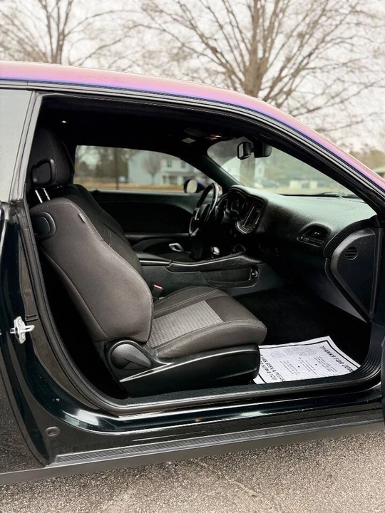 2020 Dodge Challenger 3rd Gen - Image 16 of 18