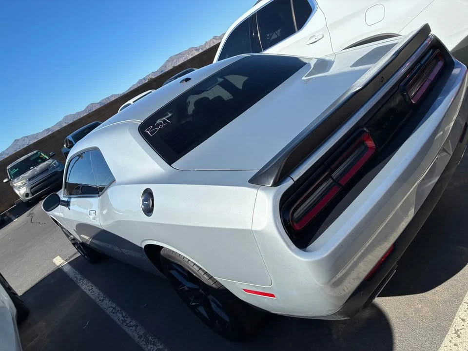 2020 Dodge Challenger 3rd Gen - Image 5 of 7