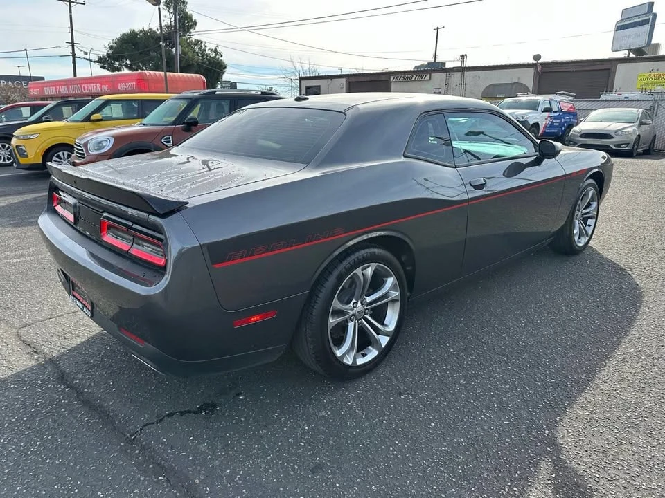 2020 Dodge Challenger 3rd Gen - Image 10 of 20