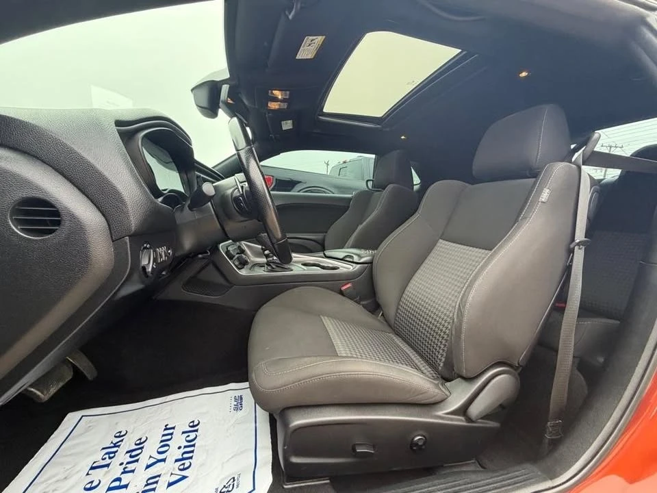 2020 Dodge Challenger 3rd Gen - Image 14 of 20