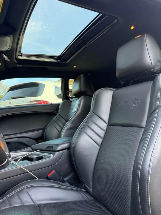 2020 Dodge Challenger 3rd Gen - Image 6 of 15
