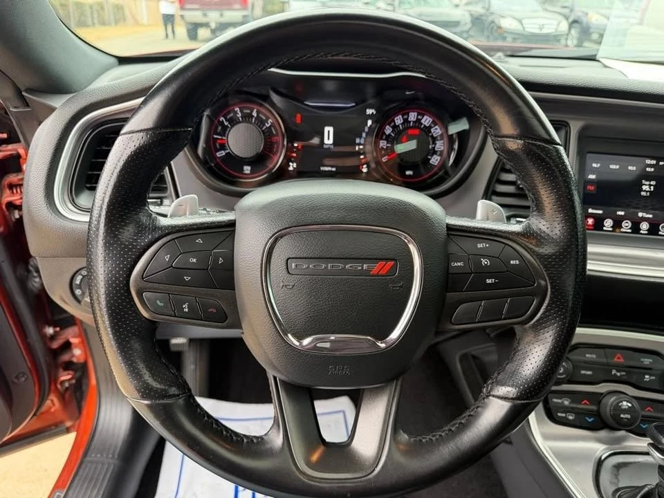 2020 Dodge Challenger 3rd Gen - Image 17 of 20