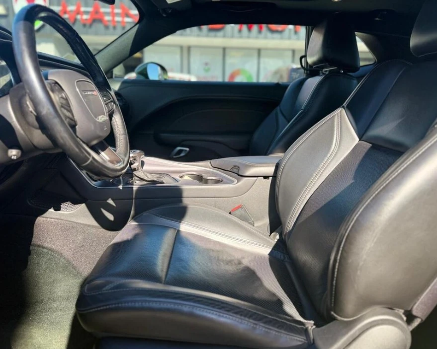 2020 Dodge Challenger 3rd Gen - Image 10 of 15