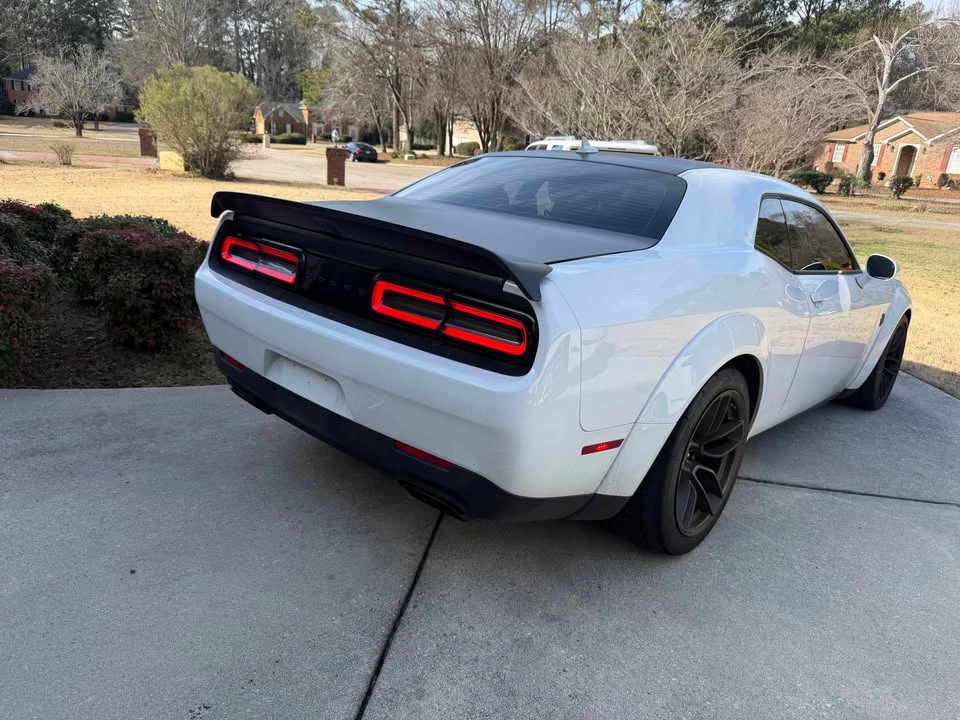 2020 Dodge Challenger 3rd Gen - Image 9 of 15