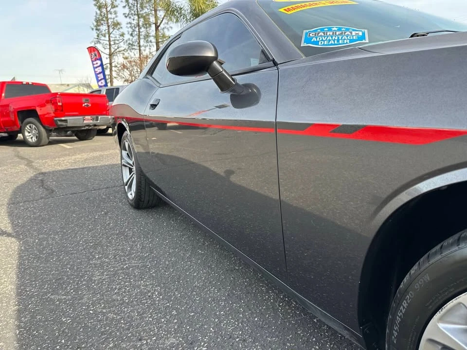 2020 Dodge Challenger 3rd Gen - Image 11 of 20