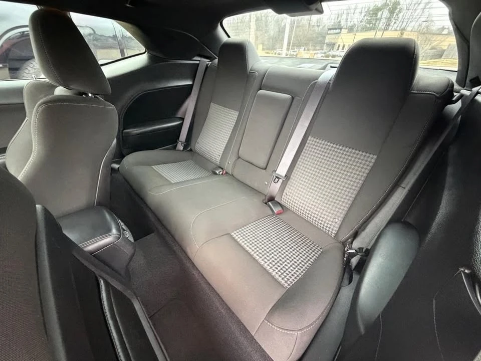 2020 Dodge Challenger 3rd Gen - Image 11 of 20