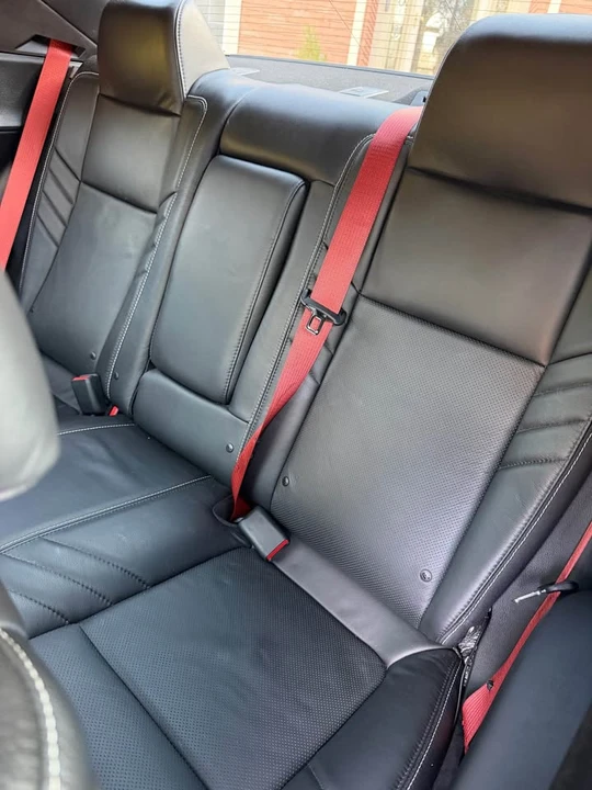 2020 Dodge Challenger 3rd Gen - Image 7 of 15