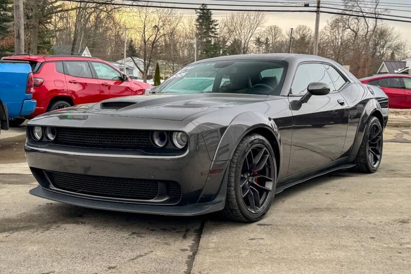 2020 Dodge Challenger 3rd Gen - Image 7 of 20