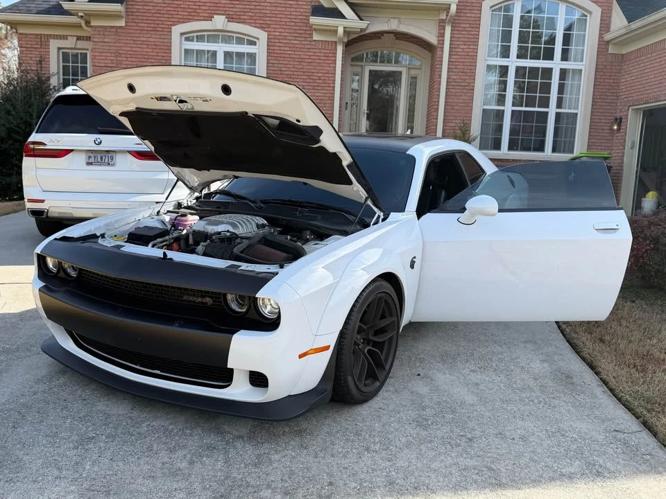 2020 Dodge Challenger 3rd Gen - Image 12 of 15