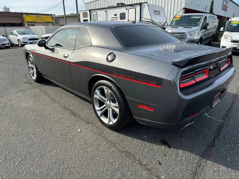 2020 Dodge Challenger 3rd Gen - Image 6 of 20