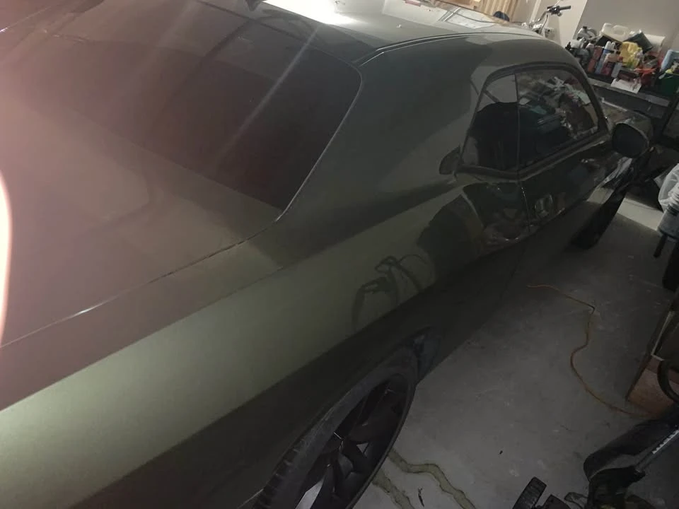 2020 Dodge Challenger 3rd Gen - Image 3 of 4