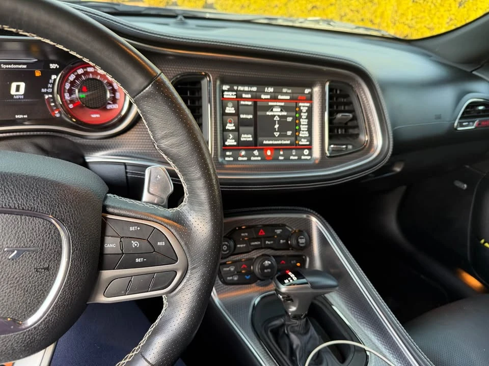 2020 Dodge Challenger 3rd Gen - Image 4 of 15