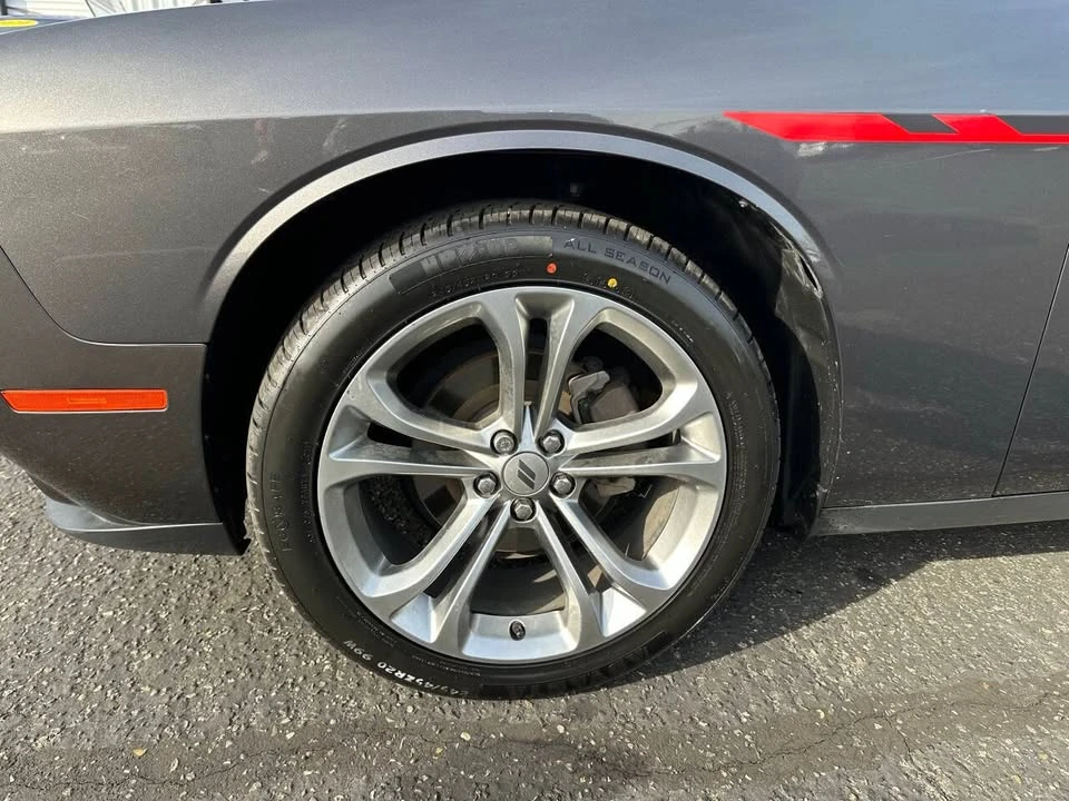 2020 Dodge Challenger 3rd Gen - Image 19 of 20