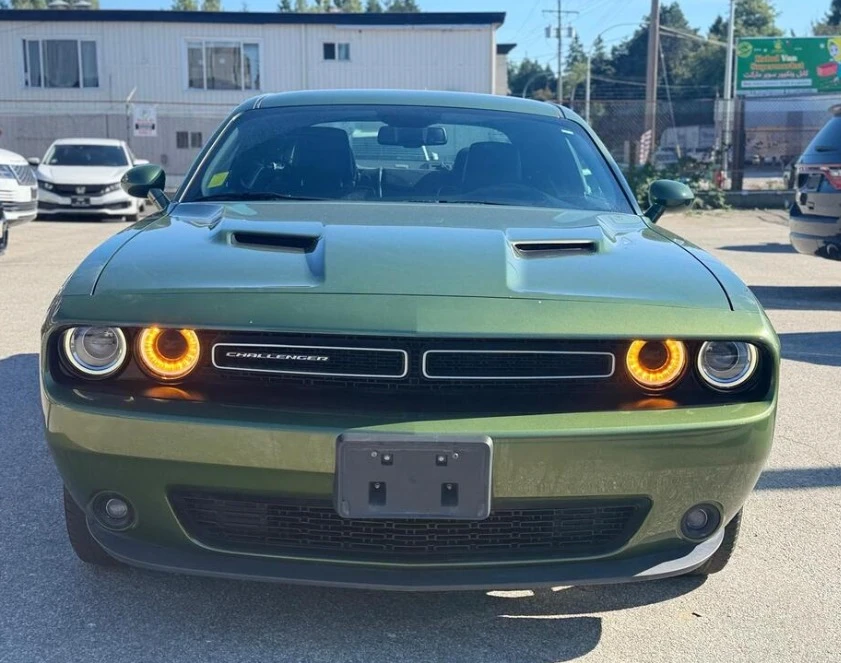 2020 Dodge Challenger 3rd Gen - Image 2 of 15