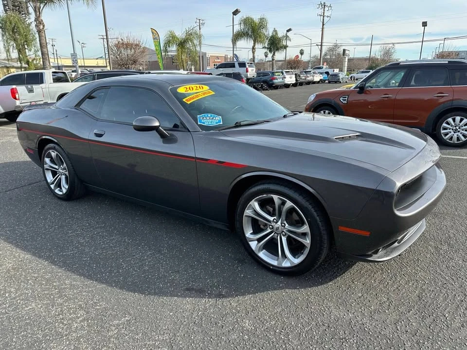 2020 Dodge Challenger 3rd Gen - Image 13 of 20