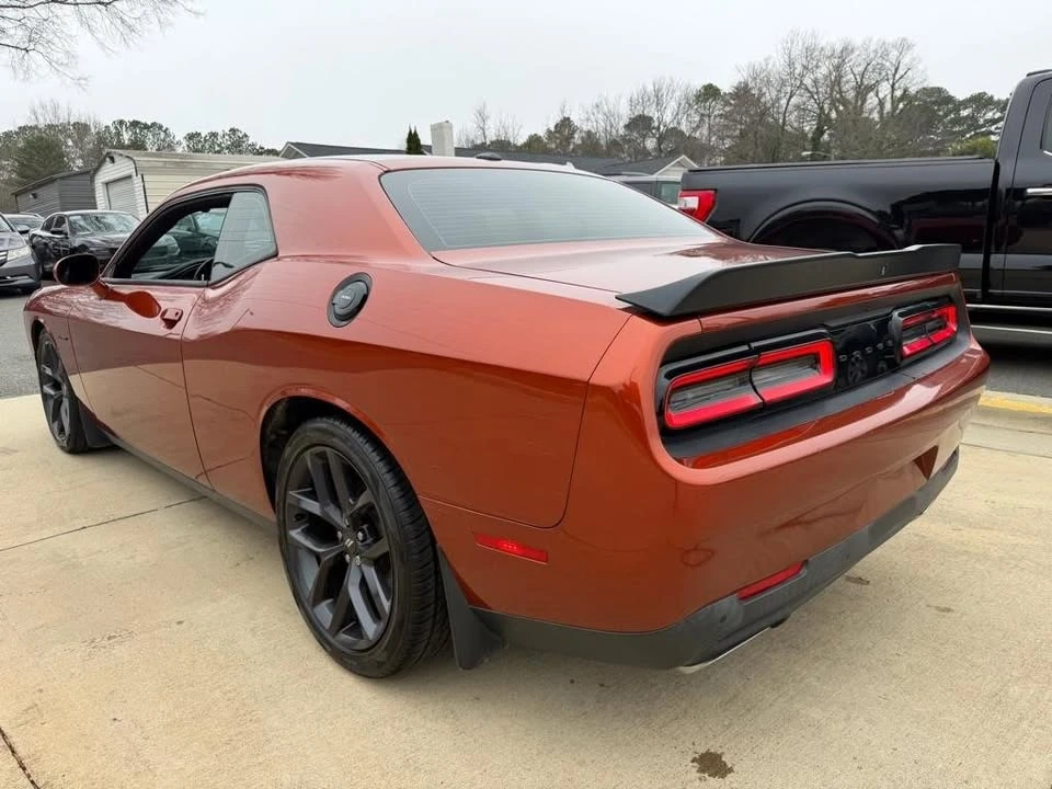 2020 Dodge Challenger 3rd Gen - Image 6 of 20
