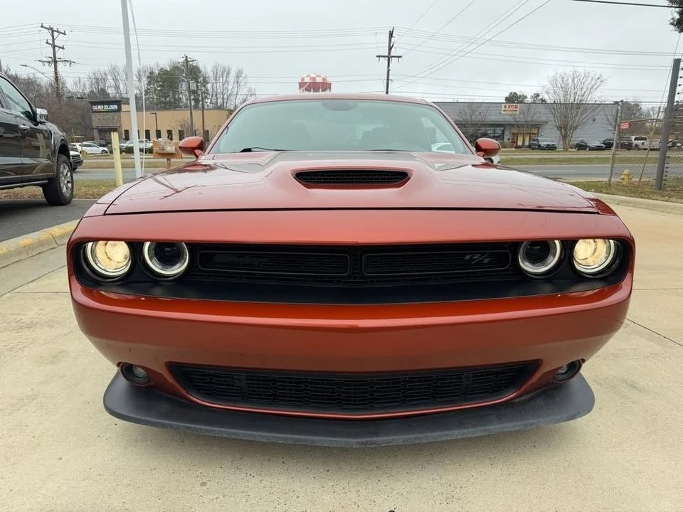 2020 Dodge Challenger 3rd Gen - Image 2 of 20