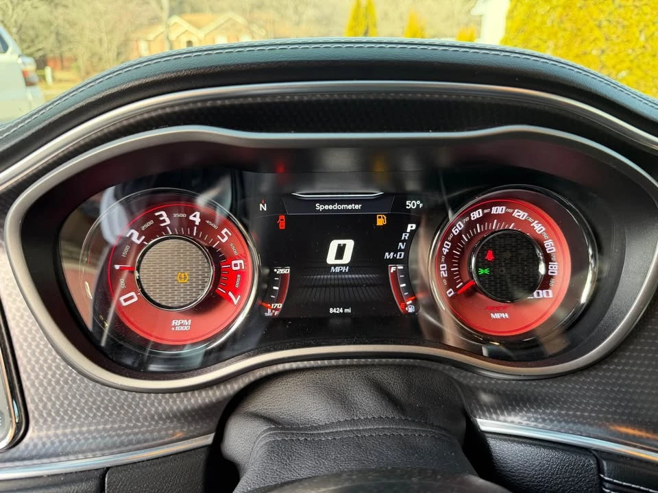2020 Dodge Challenger 3rd Gen - Image 3 of 15