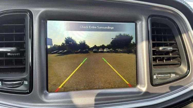 2020 Dodge Challenger 3rd Gen - Image 7 of 11