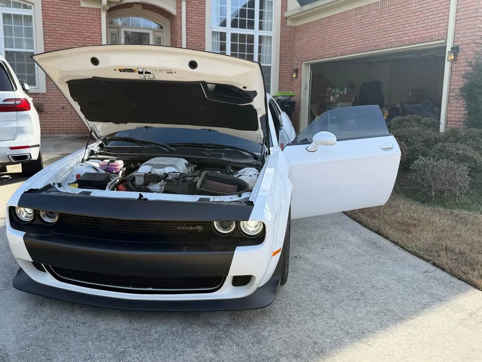 2020 Dodge Challenger 3rd Gen - Image 13 of 15