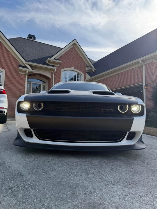 2020 Dodge Challenger 3rd Gen - Image 8 of 15