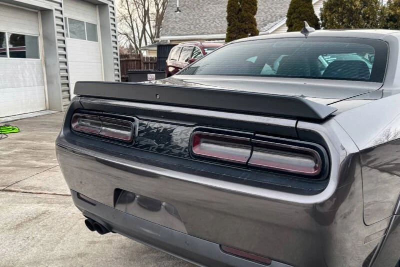 2020 Dodge Challenger 3rd Gen - Image 17 of 20