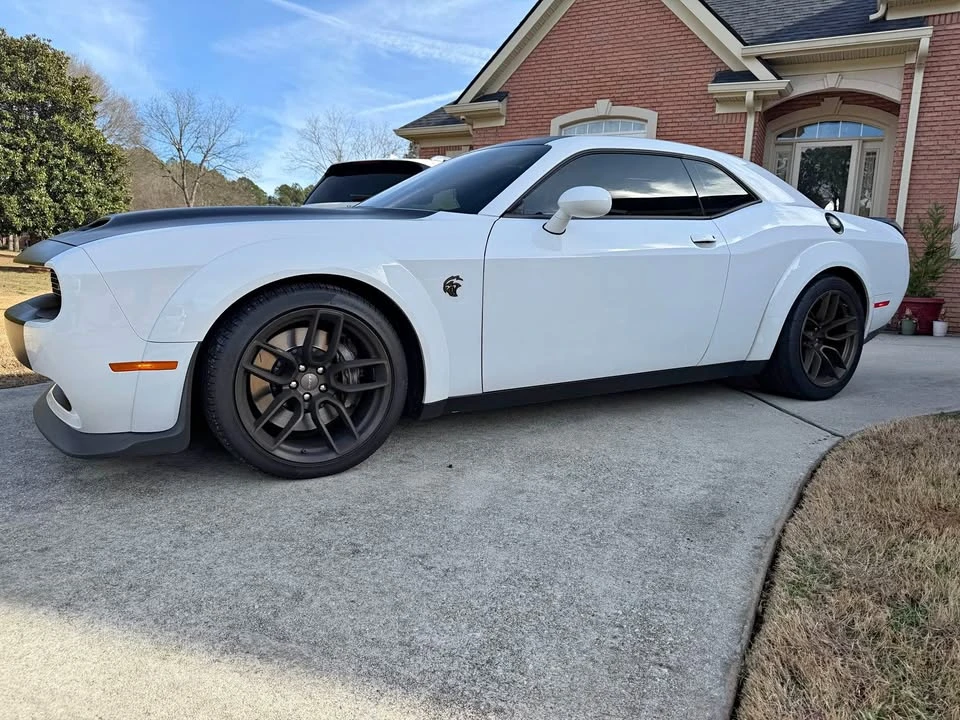 2020 Dodge Challenger 3rd Gen - Image 2 of 15