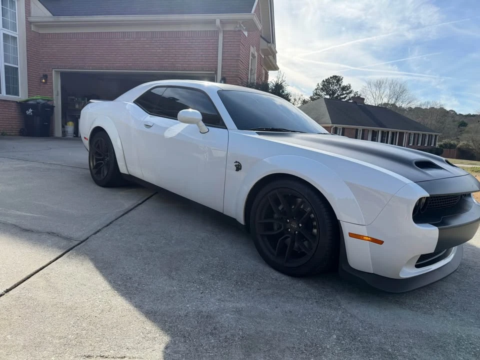 2020 Dodge Challenger 3rd Gen - Image 10 of 15