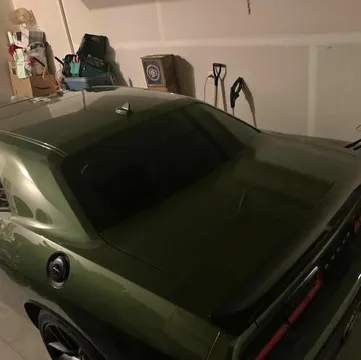 2020 Dodge Challenger