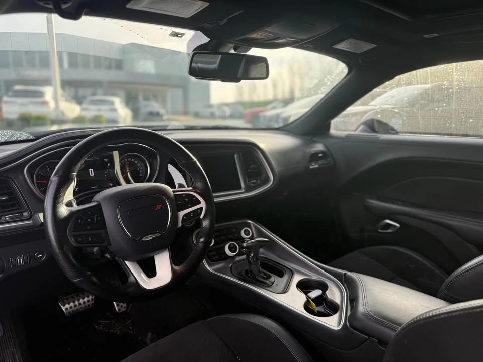 2020 Dodge Challenger 3rd Gen - Image 2 of 12