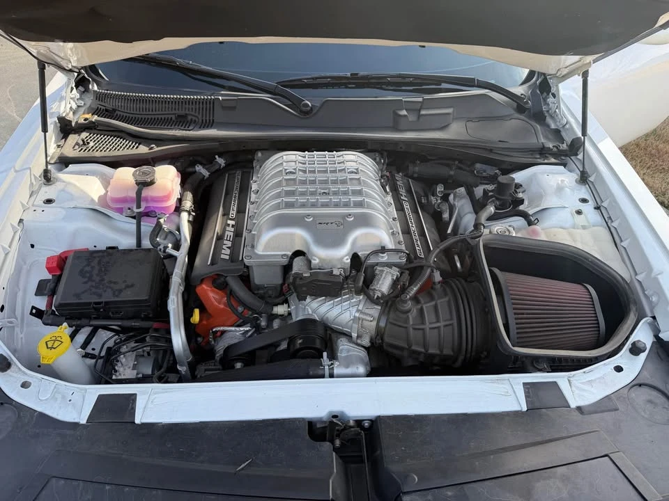 2020 Dodge Challenger 3rd Gen - Image 11 of 15
