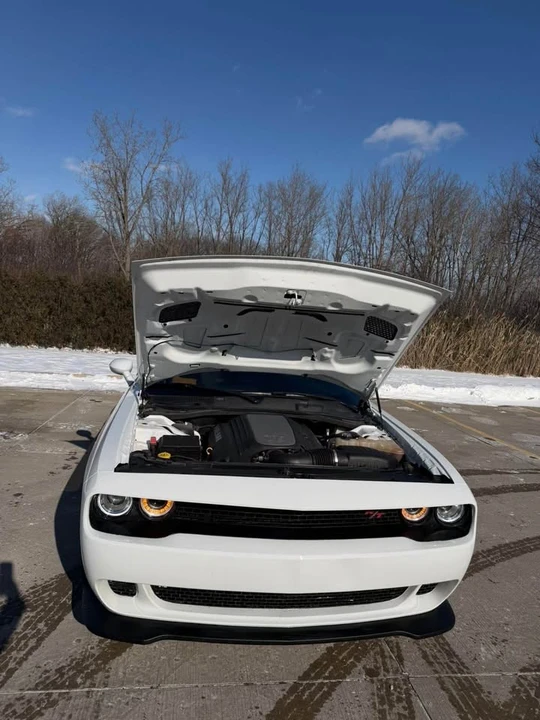 2020 Dodge Challenger 3rd Gen - Image 7 of 20