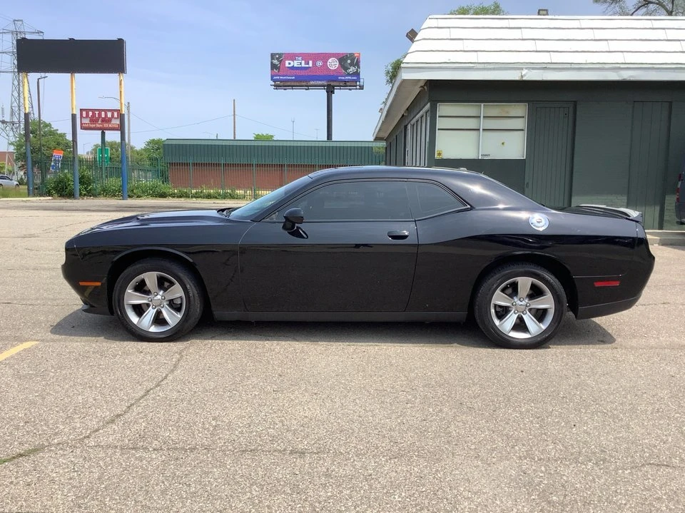 2020 Dodge Challenger 3rd Gen - Image 2 of 20
