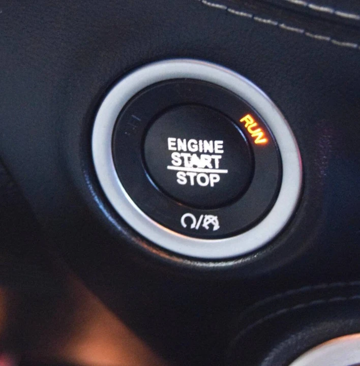 2020 Dodge Challenger 3rd Gen - Image 19 of 20