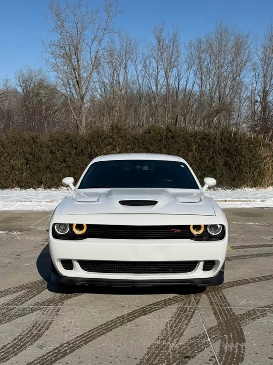 2020 Dodge Challenger 3rd Gen - Image 3 of 20