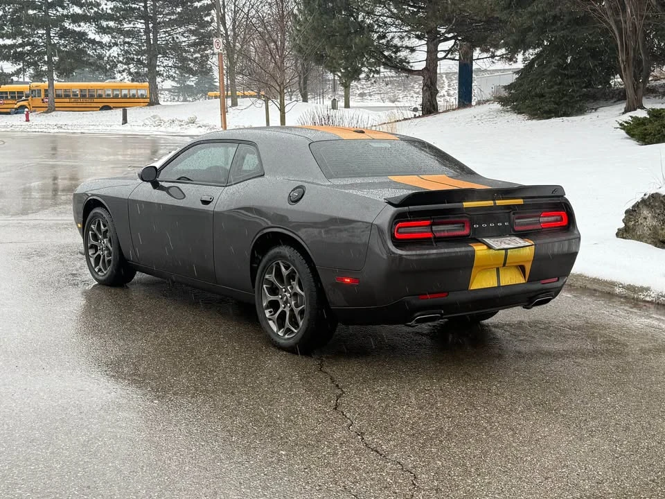 2020 Dodge Challenger 3rd Gen - Image 6 of 15