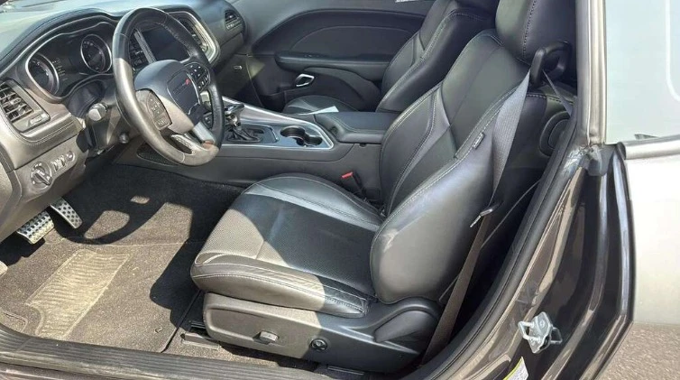 2020 Dodge Challenger 3rd Gen - Image 11 of 11
