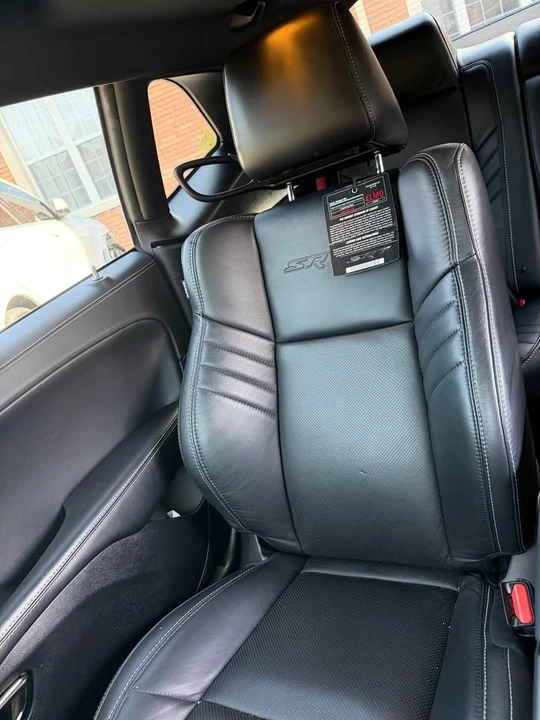 2020 Dodge Challenger 3rd Gen - Image 5 of 15