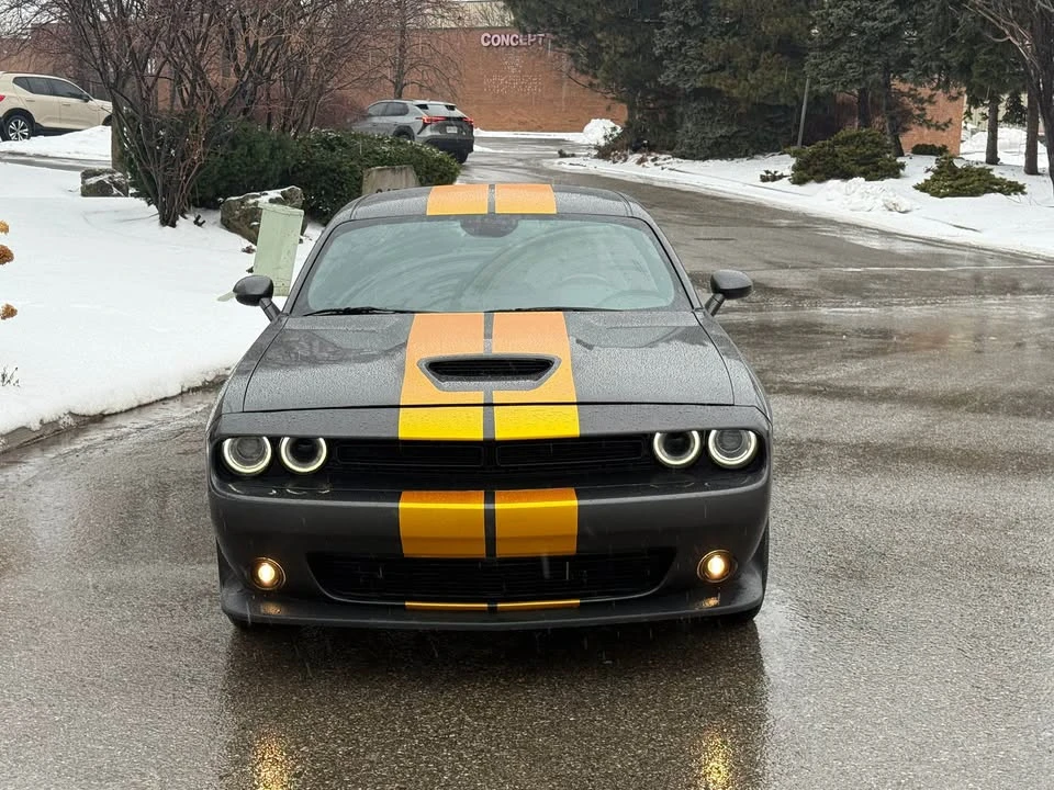 2020 Dodge Challenger 3rd Gen - Image 2 of 15