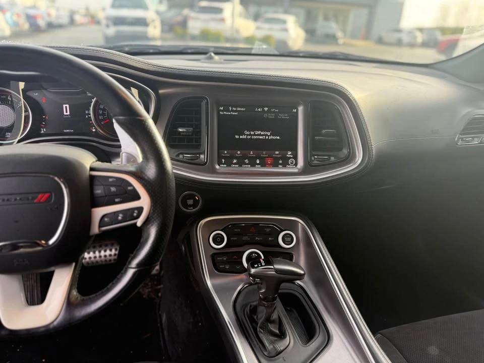 2020 Dodge Challenger 3rd Gen - Image 5 of 12