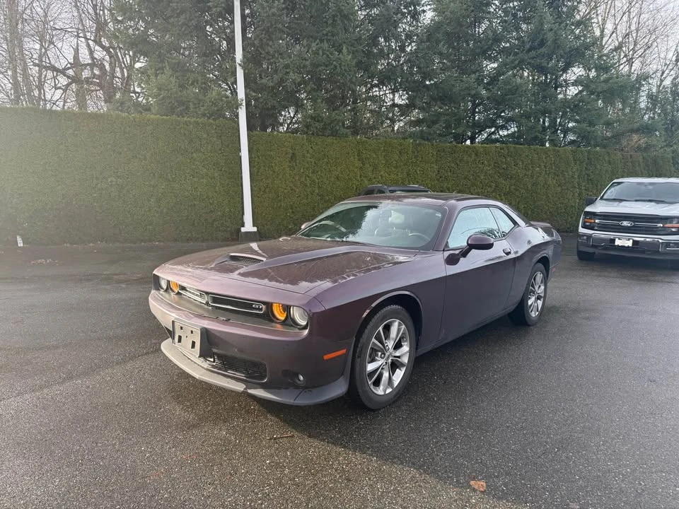 2020 Dodge Challenger 3rd Gen - Image 8 of 12