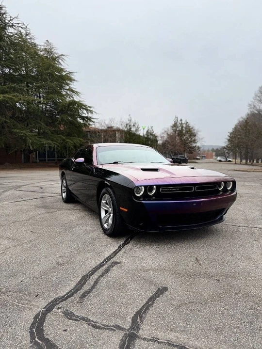 2020 Dodge Challenger 3rd Gen - Image 4 of 18