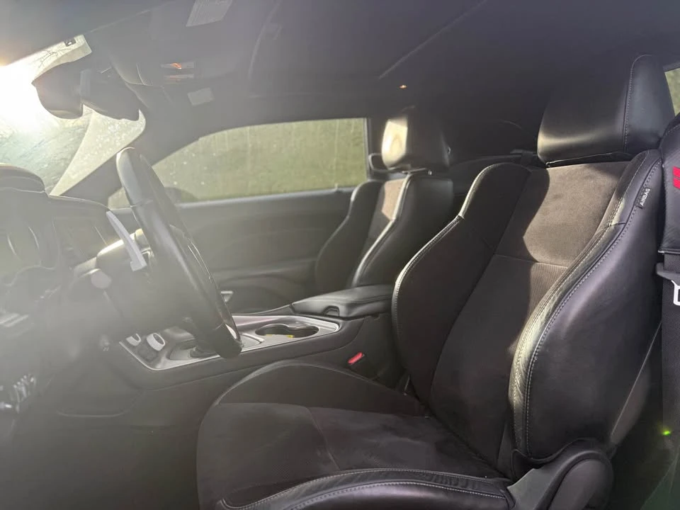 2020 Dodge Challenger 3rd Gen - Image 4 of 12