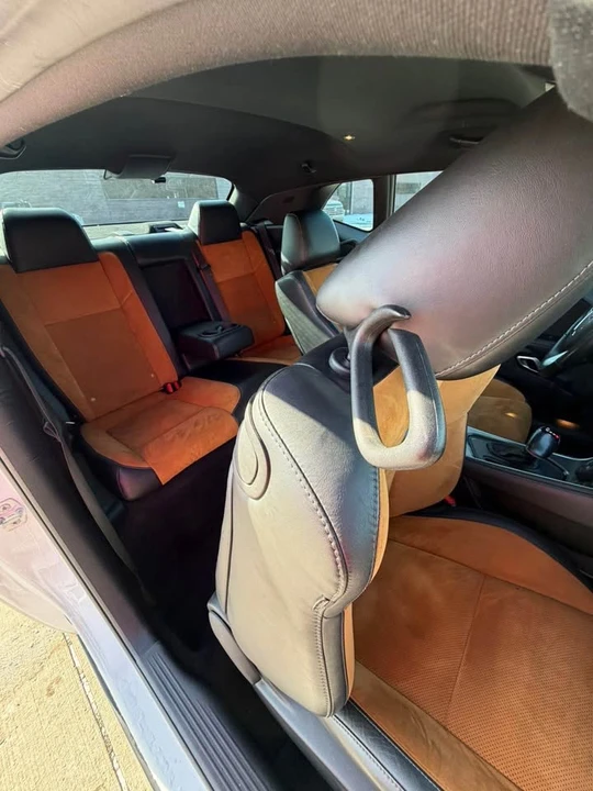 2020 Dodge Challenger 3rd Gen - Image 17 of 20