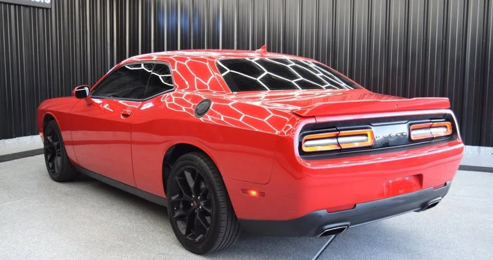 2020 Dodge Challenger 3rd Gen - Image 3 of 20