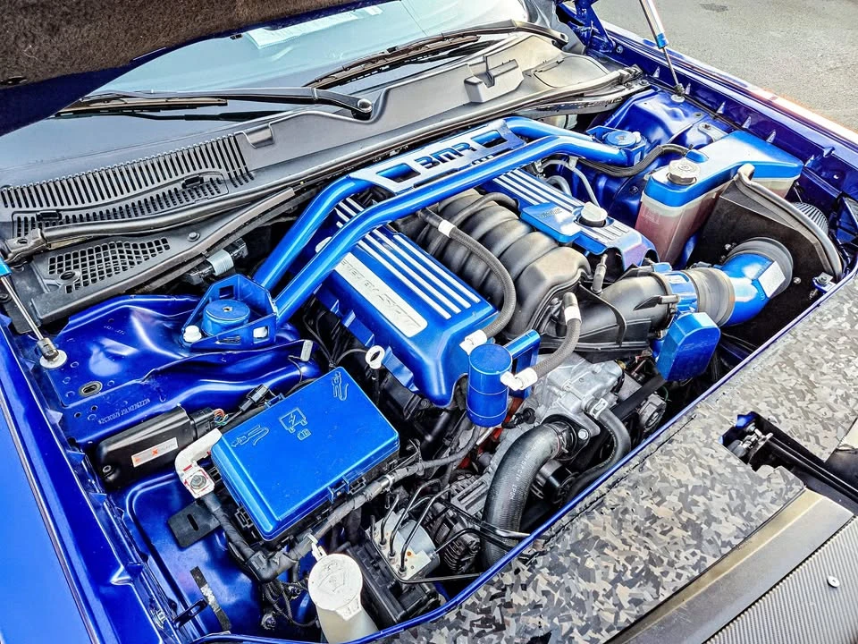 2020 Dodge Challenger 3rd Gen - Image 7 of 18