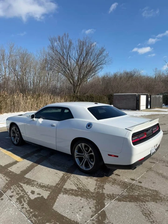 2020 Dodge Challenger 3rd Gen - Image 6 of 20