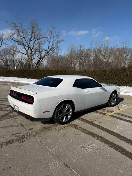 2020 Dodge Challenger 3rd Gen - Image 8 of 20