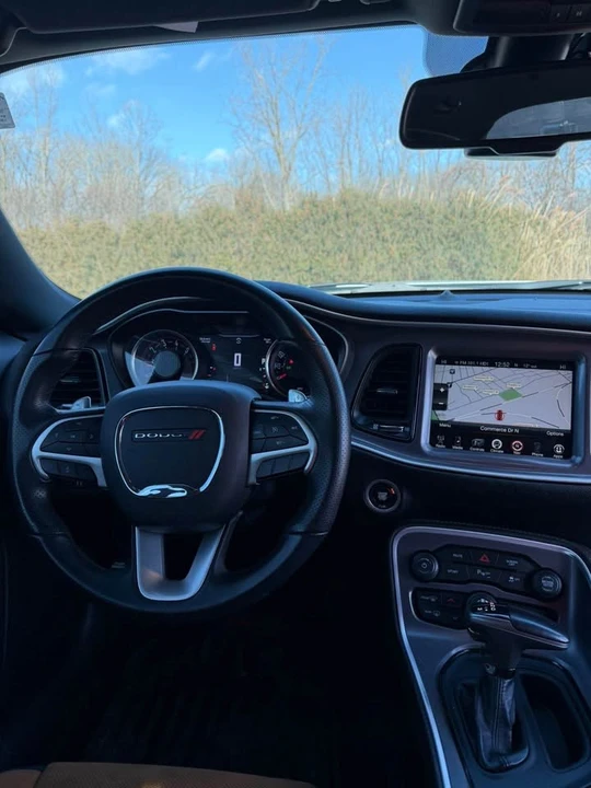 2020 Dodge Challenger 3rd Gen - Image 18 of 20