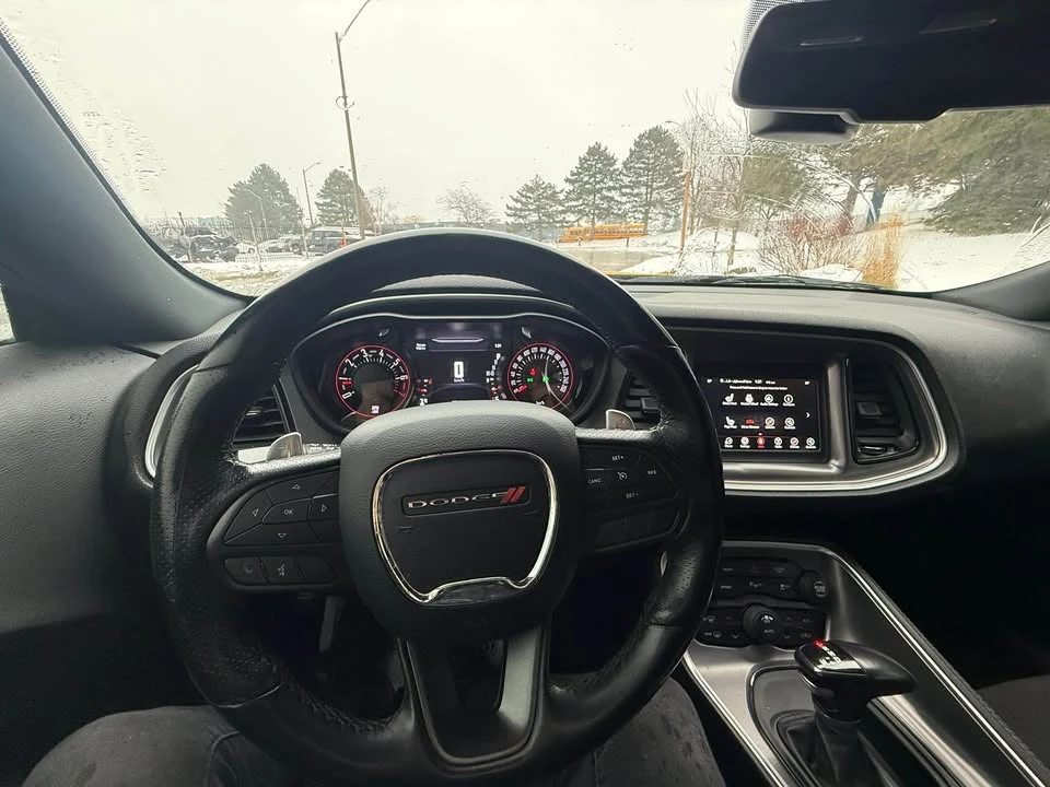 2020 Dodge Challenger 3rd Gen - Image 15 of 15